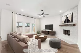2309 Legacy Oaks Ln, Bedford, TX 76021 - Photo 13