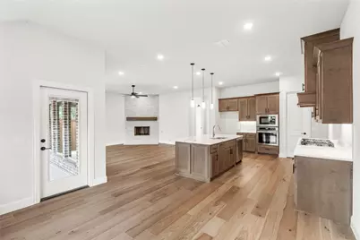 2309 Legacy Oaks Lane, Bedford, TX 76021 - Photo 21