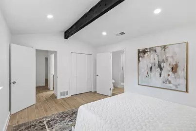 4604 Ivanhoe Drive, Fort Worth, TX 76132 - Photo 13