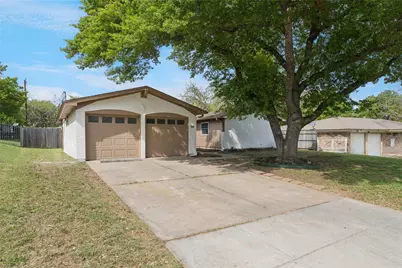 4604 Ivanhoe Drive, Fort Worth, TX 76132 - Photo 37