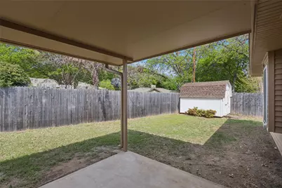 4604 Ivanhoe Drive, Fort Worth, TX 76132 - Photo 35