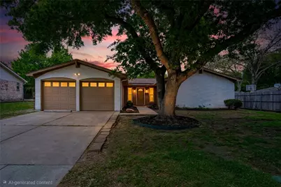 4604 Ivanhoe Drive, Fort Worth, TX 76132 - Photo 1