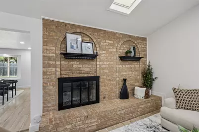 4604 Ivanhoe Drive, Fort Worth, TX 76132 - Photo 5