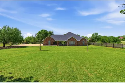 405 Zion Hill Road, Weatherford, TX 76088 - Photo 3