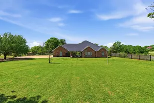 405 Zion Hill Rd, Weatherford, TX 76088 - Photo 3