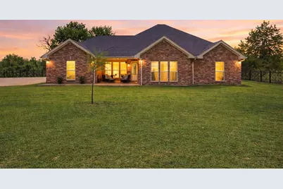 405 Zion Hill Road, Weatherford, TX 76088 - Photo 1