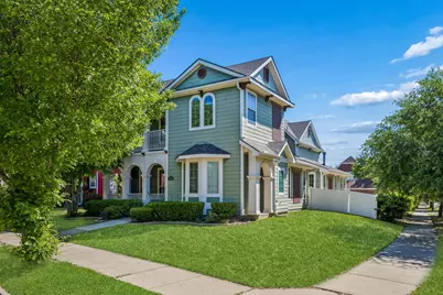 1000 Haley Court, Savannah, TX 76227 - Photo 3