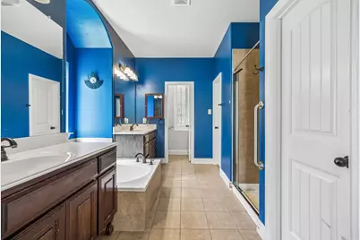 1000 Haley Court, Savannah, TX 76227 - Photo 17