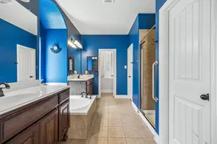 1000 Haley Ct, Savannah, TX 76227 - Photo 17