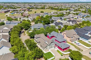 1000 Haley Ct, Savannah, TX 76227 - Photo 29