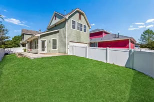 1000 Haley Ct, Savannah, TX 76227 - Photo 33