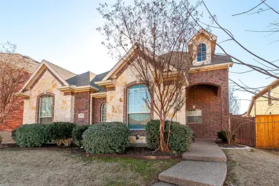 11945 Henderson Drive, Frisco, TX 75035 - Photo 1