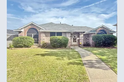 2516 Buck Drive, Mesquite, TX 75181 - Photo 1