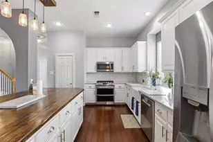 8321 Bridge St, North Richland Hills, TX 76180 - Photo 9