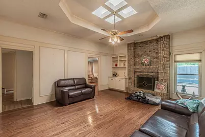 3309 Timber View Circle, Bedford, TX 76021 - Photo 5