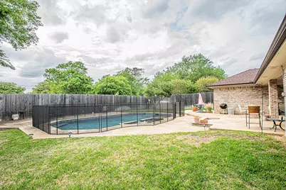 3309 Timber View Circle, Bedford, TX 76021 - Photo 33