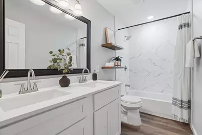 604 E 5th Street, Weatherford, TX 76086 - Photo 13