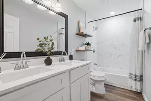 604 E 5th St, Weatherford, TX 76086 - Photo 13