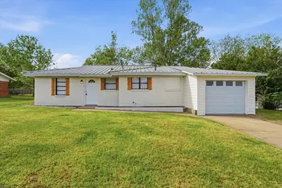 604 E 5th Street, Weatherford, TX 76086 - Photo 3