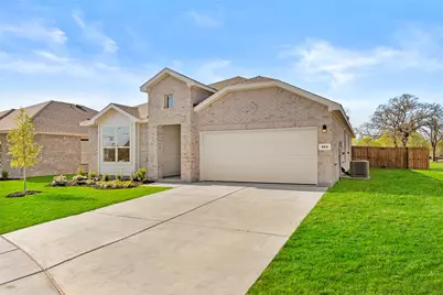904 Traction Trail, Cleburne, TX 76031 - Photo 3