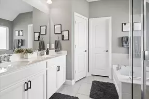 1324 Millican Ln, Aubrey, TX 76227 - Photo 9