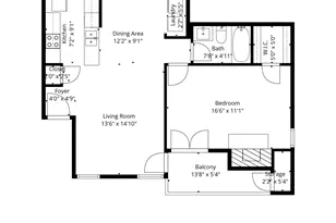 8510 Park Ln, Dallas, TX 75231 - Photo 15