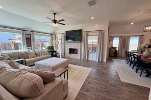 916 Rodgers Ave, Godley, TX 76044 - Photo 3