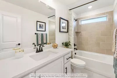 3413 Granite Rapids Road, Mesquite, TX 75181 - Photo 37