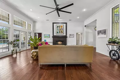 7032 Bremerton Drive, Dallas, TX 75252 - Photo 5