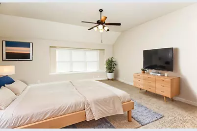 826 Graham Drive, Burleson, TX 76028 - Photo 15