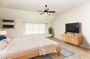 826 Graham Dr, Burleson, TX 76028 - Photo 15