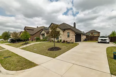 4045 Grove Valley Road, Midlothian, TX 76065 - Photo 3