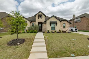 4045 Grove Valley Rd, Midlothian, TX 76065 - Photo 1
