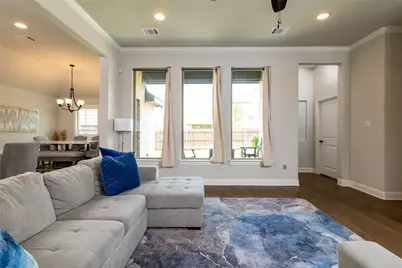 4045 Grove Valley Road, Midlothian, TX 76065 - Photo 9