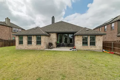4045 Grove Valley Road, Midlothian, TX 76065 - Photo 33