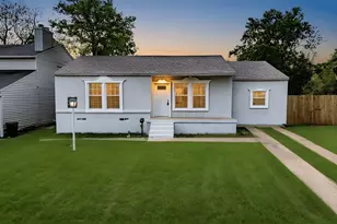 122 W 11th St, Irving, TX 75060 - Photo 1