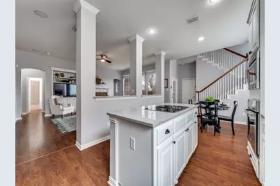 11793 Keystone Drive, Frisco, TX 75033 - Photo 13
