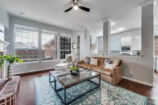 11793 Keystone Dr, Frisco, TX 75033 - Photo 5