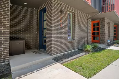 236 Melba Street #103, Dallas, TX 75208 - Photo 3