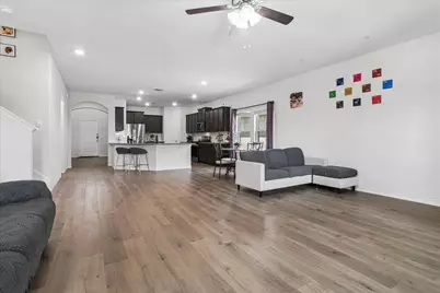 4008 Glastonbury Road, McKinney, TX 75071 - Photo 9