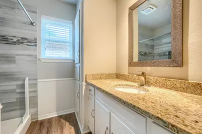 909 Columbus Court, Bedford, TX 76022 - Photo 19