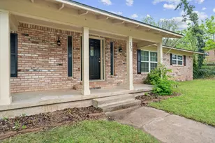 325 Fairway Rd, Woodway, TX 76712 - Photo 7