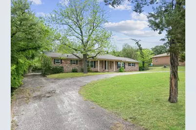 325 Fairway Road, Woodway, TX 76712 - Photo 5