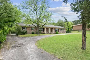 325 Fairway Rd, Woodway, TX 76712 - Photo 5