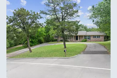 325 Fairway Road, Woodway, TX 76712 - Photo 3