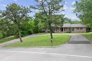 325 Fairway Rd, Woodway, TX 76712 - Photo 3