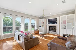 1512 Hunters Ridge Cir, Denton, TX 76205 - Photo 17