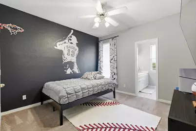 1512 Hunters Ridge Circle, Denton, TX 76205 - Photo 29