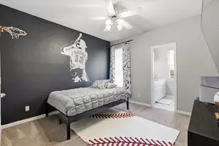 1512 Hunters Ridge Cir, Denton, TX 76205 - Photo 29