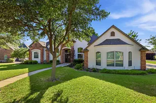 1512 Hunters Ridge Cir, Denton, TX 76205 - Photo 3